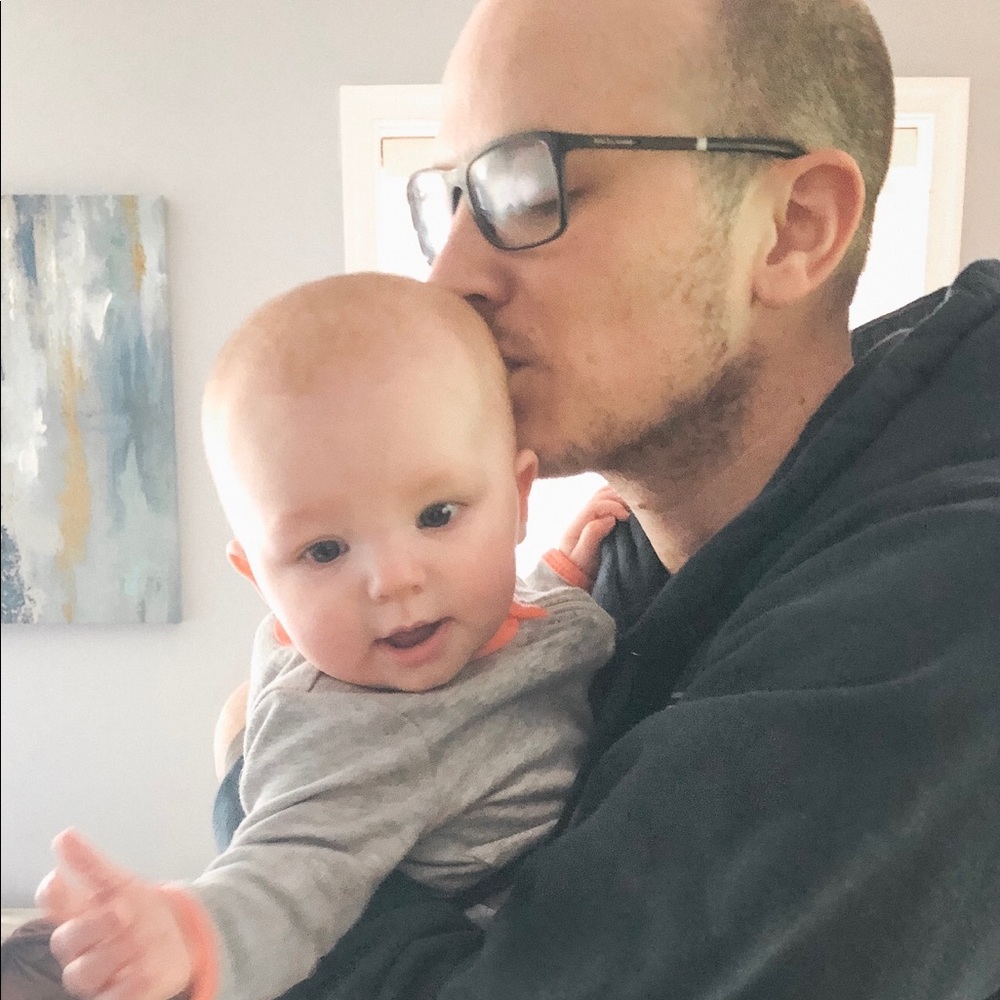 Meet your Posher, Rory - Picture 4 of 8